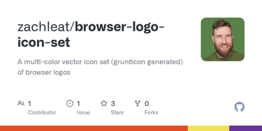 OpenGraph image for github.com/zachleat/browser-logo-icon-set