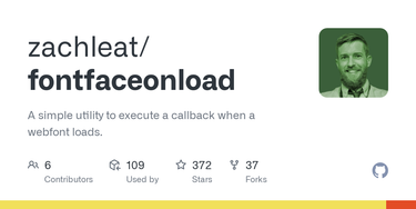 OpenGraph image for github.com/zachleat/fontfaceonload#how-it-works