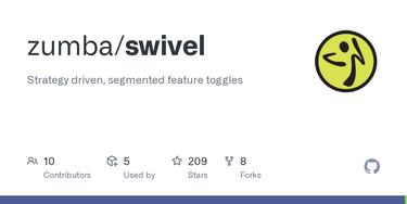 OpenGraph image for github.com/zumba/swivel
