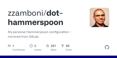 OpenGraph image for github.com/zzamboni/oh-my-hammerspoon