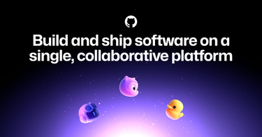 OpenGraph image for github.com