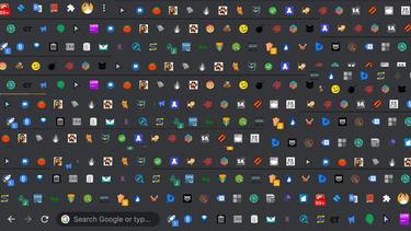 OpenGraph image for gizmodo.com/gaze-upon-my-browser-extensions-and-despair-1846675808?rev=1618431531469
