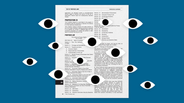 OpenGraph image for gizmodo.com/heres-how-californias-prop-24-could-better-or-break-our-1845484701