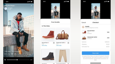 OpenGraph image for gizmodo.com/instagram-is-becoming-a-glorified-home-shopping-network-1845275048