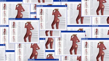 OpenGraph image for gizmodo.com/the-butt-pajamas-will-follow-you-forever-1845929307