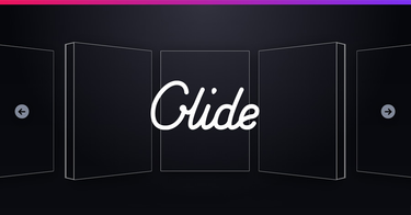OpenGraph image for glidejs.com/