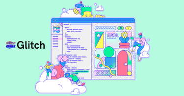 OpenGraph image for glitch.com/@lachlanjc