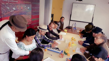 OpenGraph image for globalvoices.org/2019/11/06/quichua-a-language-that-sets-us-free/