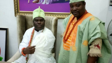 OpenGraph image for globalvoices.org/2020/03/10/this-chief-hopes-yoruba-speakers-adopt-his-newly-invented-talking-alphabet/