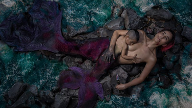 OpenGraph image for globalvoices.org/2021/04/27/the-mermaid-project-highlights-mexicos-gender-violence-problem/