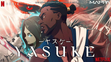 OpenGraph image for globalvoices.org/2021/05/21/netflixs-new-series-on-yasuke-the-african-samurai-is-a-new-dawn-for-black-characters-in-animation/