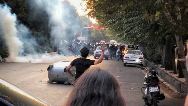 OpenGraph image for globalvoices.org/2022/09/28/irans-most-recent-protests-are-unprecedented-here-is-why/