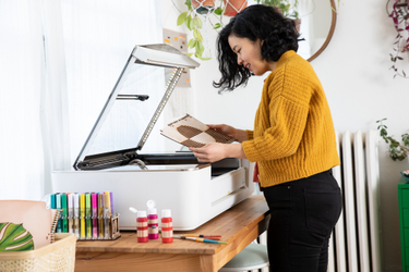 OpenGraph image for glowforge.com