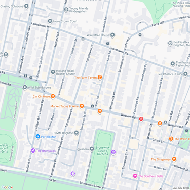 OpenGraph image for goo.gl/maps/QlstP