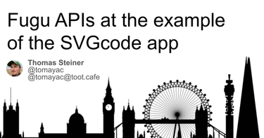 OpenGraph image for goo.gle/fugu-modern-frontends-live