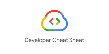 OpenGraph image for googlecloudcheatsheet.withgoogle.com/architecture