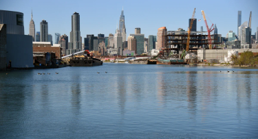OpenGraph image for gothamist.com/news/epa-cleanup-brooklyn-toxic-newtown-creek-superfund-site-delayed-until-2032