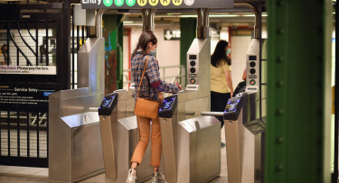 OpenGraph image for gothamist.com/news/mayor-moving-ahead-on-metal-detectors-in-subway-system