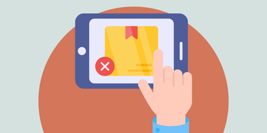 OpenGraph image for grammarist.com/spelling/cancel/