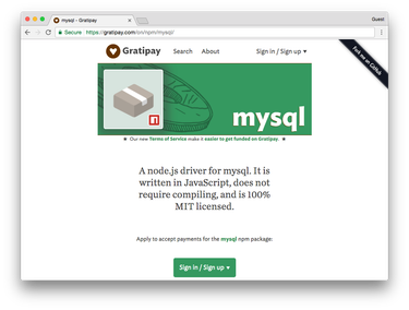 OpenGraph image for gratipay.news/integrating-npm-39333109419d