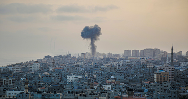 OpenGraph image for greens.scot/news/scottish-greens-call-for-end-to-israels-collective-punishment-of-2-million-gazans