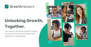 OpenGraph image for growthhackers.com/