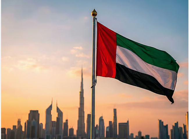 Preview image for: UAE Condemns Iranian Attacks on Gulf States