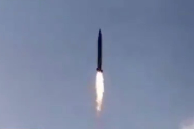 Preview image for: Iran's Command Chain in Chaos Amidst Missile Strikes