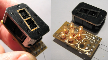 OpenGraph image for hackaday.com/2018/11/06/soviet-era-7-segment-display-built-like-a-tank/