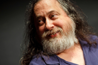 OpenGraph image for hackernoon.com/richard-stallman-future-of-software-innovation-4e591fa93d7f