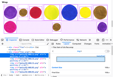 OpenGraph image for hacks.mozilla.org/2019/01/firefox-65-webp-flexbox-inspector-new-tooling/