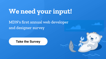 OpenGraph image for hacks.mozilla.org/2019/07/mdn-web-developer-designer-survey/