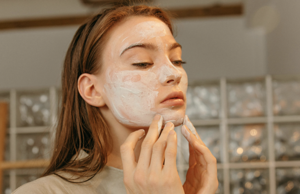 How Endometriosis Can Affect The Skin