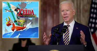 OpenGraph image for hard-drive.net/hd/politics/bidens-approval-rating-tanks-after-leaked-audio-of-him-ranking-windwaker-c-tier/