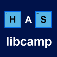 OpenGraph image for haslibcamp16.wordpress.com/