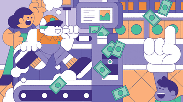 OpenGraph image for hbr.org/2011/06/how-customers-can-rally-your-troops