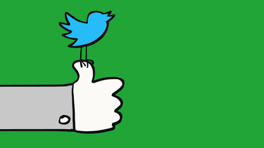OpenGraph image for hbr.org/2015/05/what-ceos-have-learned-about-social-media