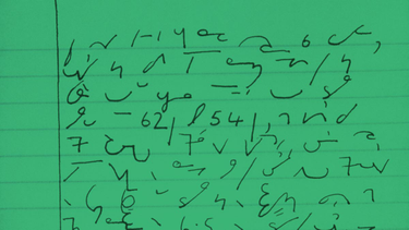 OpenGraph image for hbr.org/2017/03/become-a-better-listener-by-taking-notes