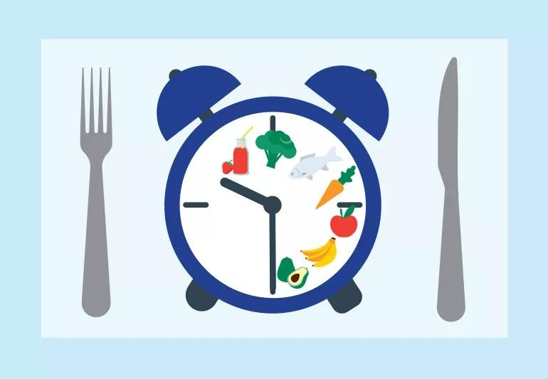 How Intermittent Fasting Affects Women