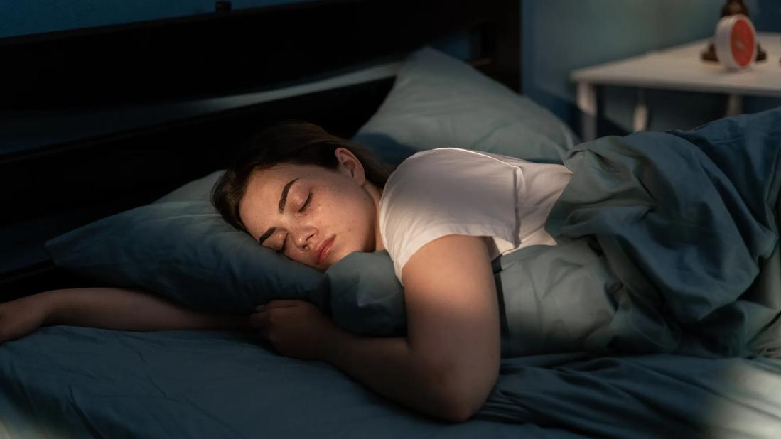 Why Women Need More Sleep Than Men
