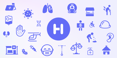 OpenGraph image for healthicons.org