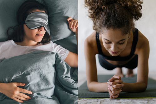 Cycle Syncing: How to Understand Your Menstrual Cycle to Reduce ...