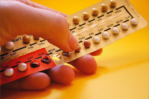 Do Women Who Have Been on Birth Control for a Long Time Need ...