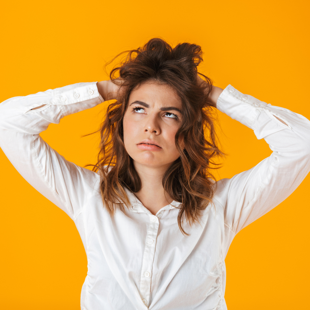 How Stress Affects Menstrual Cycles and Hormone Levels