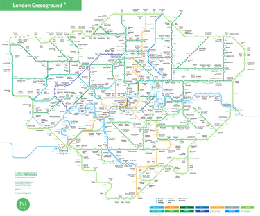 OpenGraph image for helenilus.com/2020/01/29/london-greenground-map-with-distances/