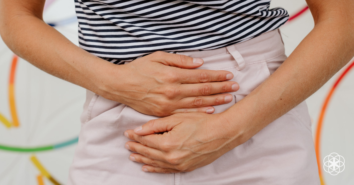 What does ovulation pain feel like? - Clue app