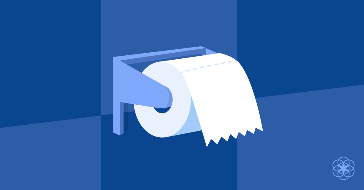 Your Menstrual Cycle and Period Poops - Clue app