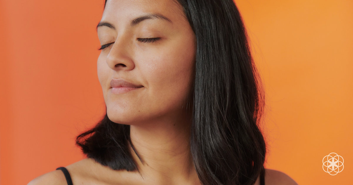 What tracking your cycle can teach you about your mental health