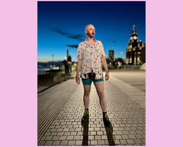 OpenGraph image for hellocomputer.co/my-first-year-in-my-non-binary-finery/