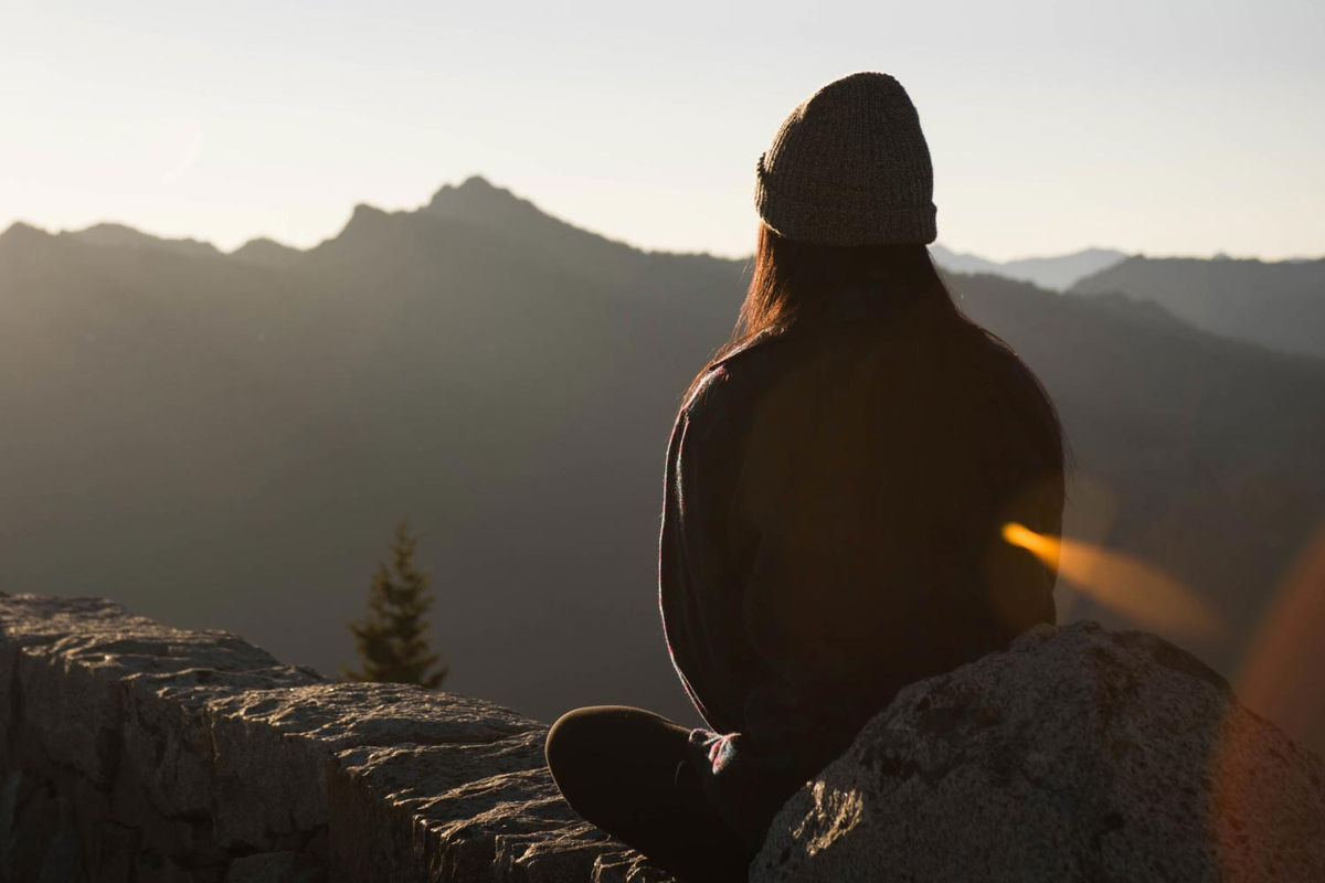 Cycle tracking as a mindfulness practice - Wisp